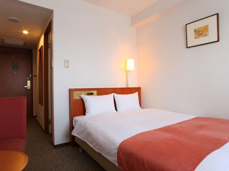 Daiwa Roynet Hotel Toyama Station Exterior foto
