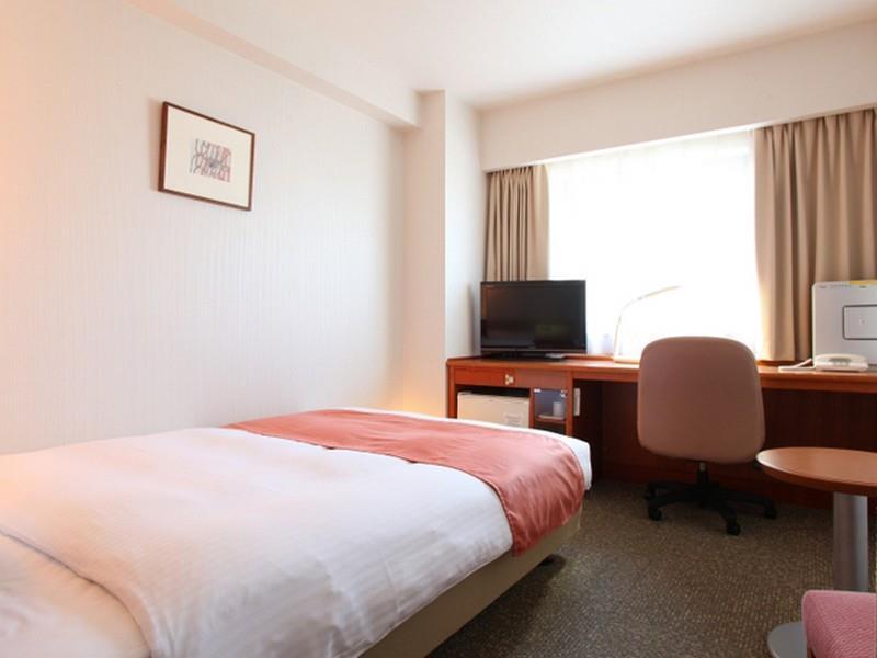 Daiwa Roynet Hotel Toyama Station Exterior foto